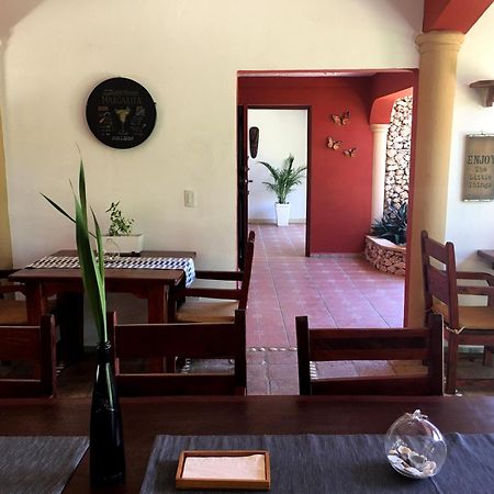 Cabrera Chalet Boutique Hotel Exterior foto