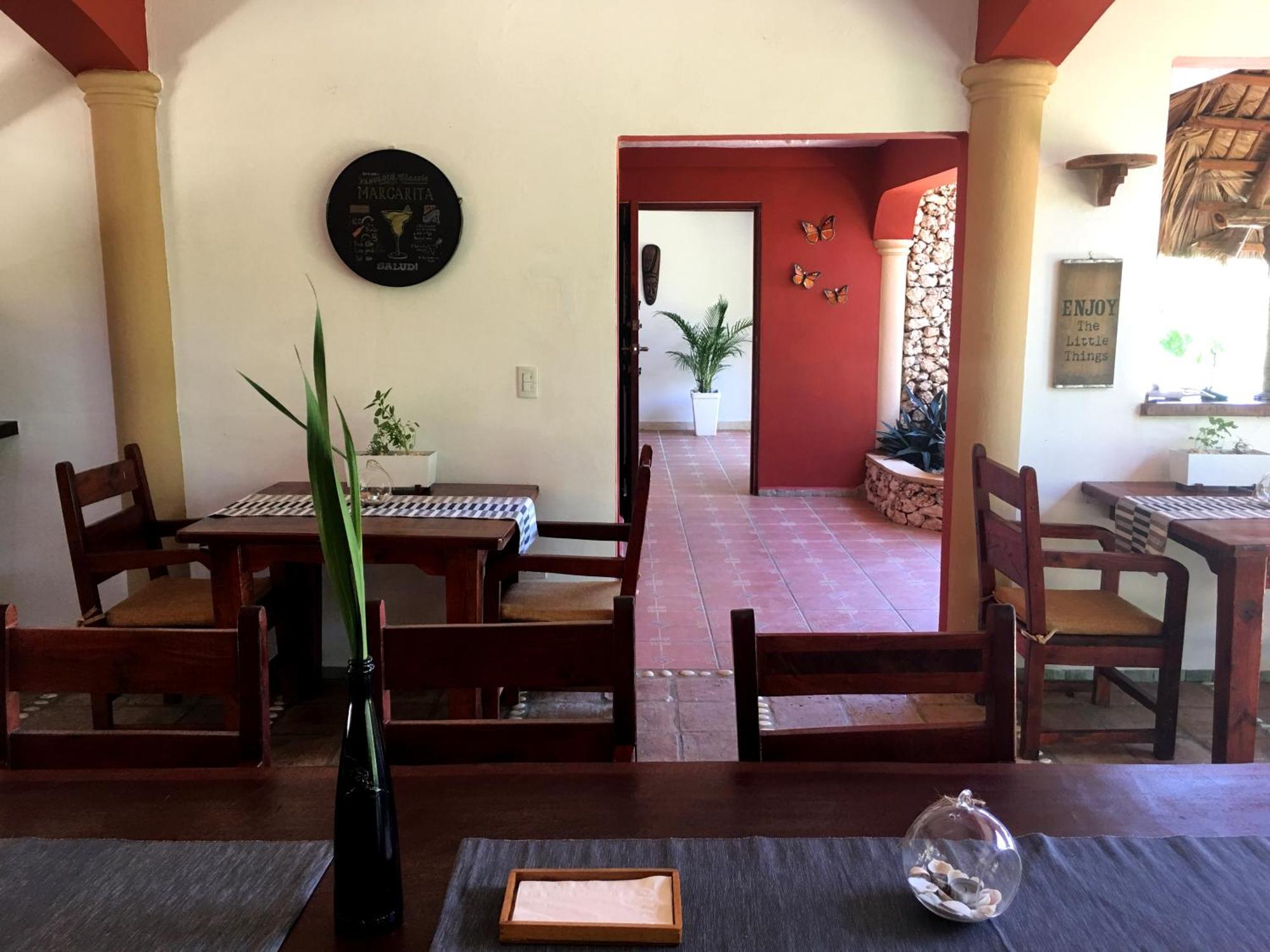 Cabrera Chalet Boutique Hotel Exterior foto
