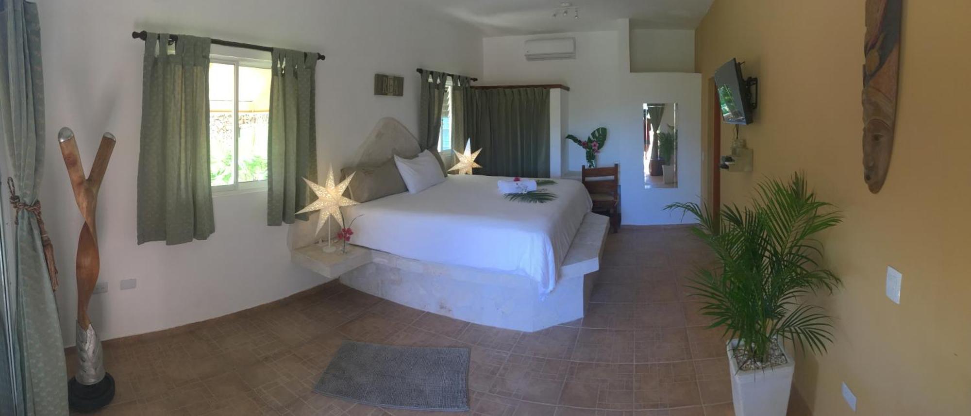 Cabrera Chalet Boutique Hotel Exterior foto