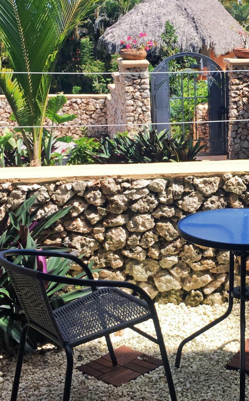 Cabrera Chalet Boutique Hotel Exterior foto