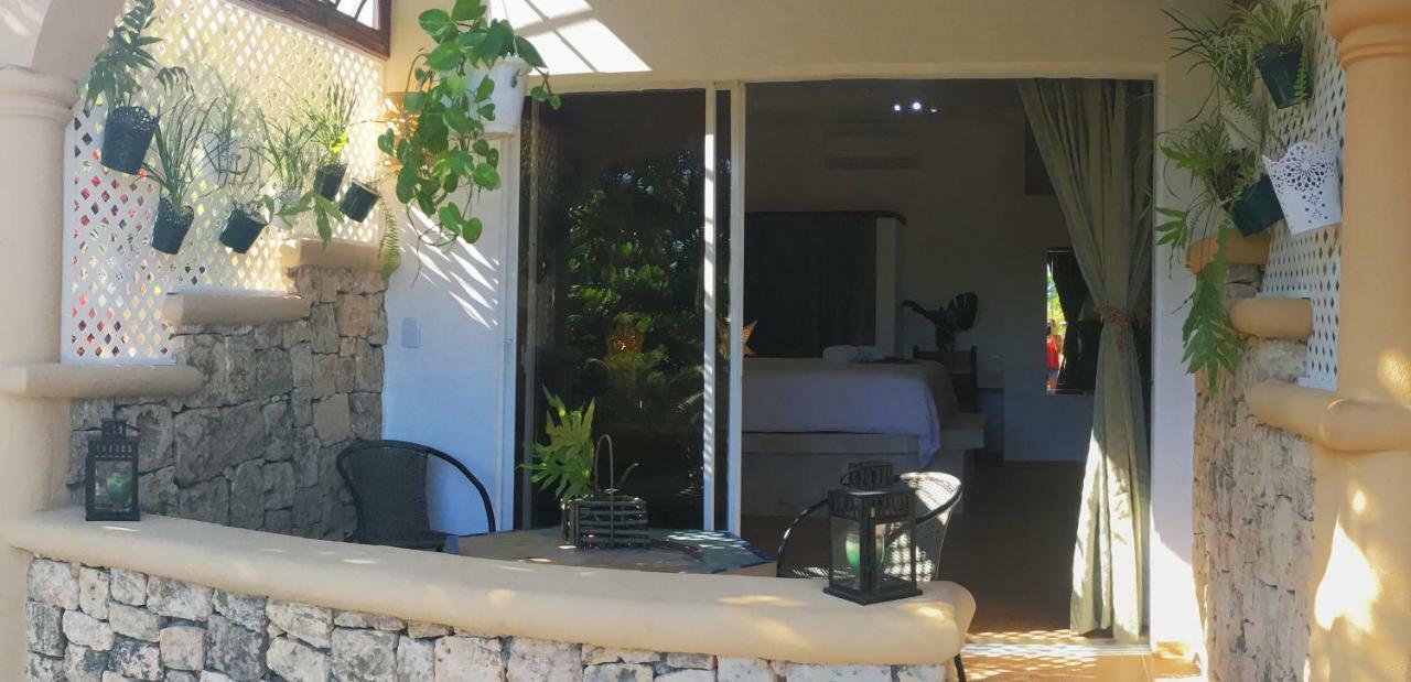 Cabrera Chalet Boutique Hotel Exterior foto