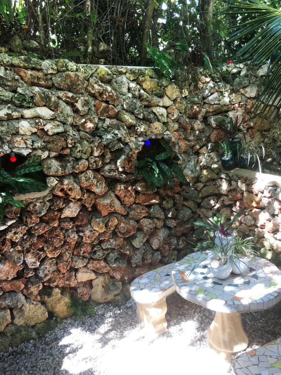 Cabrera Chalet Boutique Hotel Exterior foto